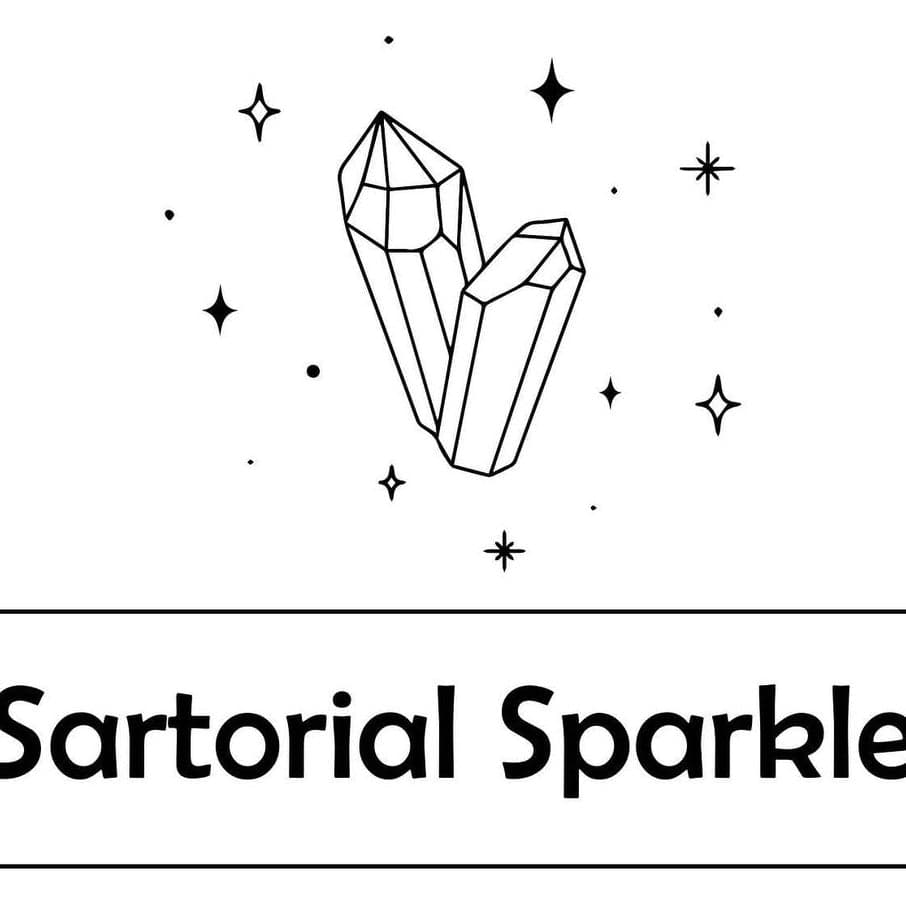 Nose Pin in Silver Color by Sartorial Sparkles - Trendy Women Nose Pin RAJ8551